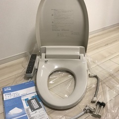 2020年製シャワートイレ