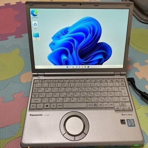 その他 Panasonic CF-sz5 windows11  office2019