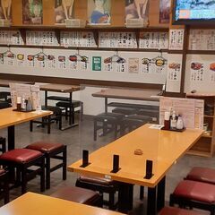 アルバイト募集！！　広島駅南口より徒歩3分の画像