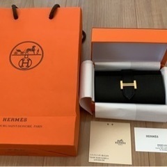 【新品】エルメスベアンキーケース