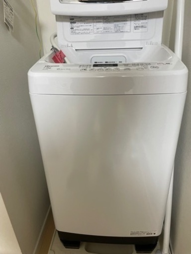 電子レンジ、冷蔵庫、洗濯機