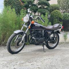 ドリームCB250T 