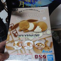 模型好きな人～😆