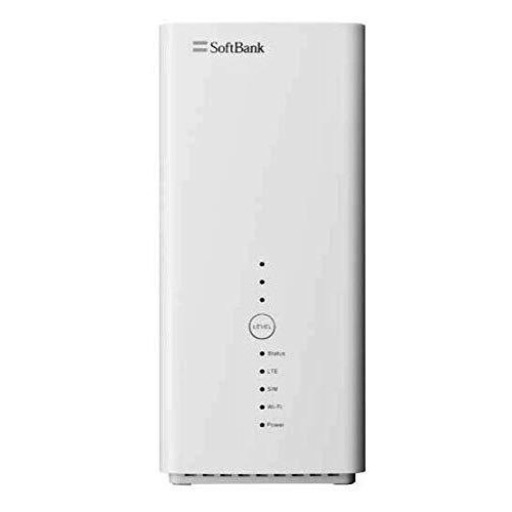 値下げしました！SoftBank Air 無線LAN 美品✨