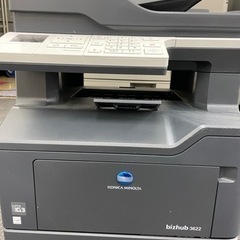 コピー機