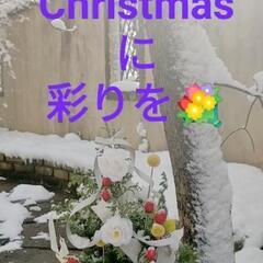 【Miuフラワースクールアンテナ四日市校】