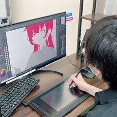 【就労継続支援】漫画家/イラストレーターを目指したい方大募集！【...