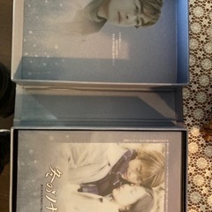 冬のソナタ　2セットの画像