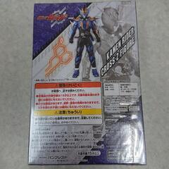 値下げ  仮面ライダービルドフィギュアの画像
