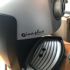 サエコ  コーヒーメーカー