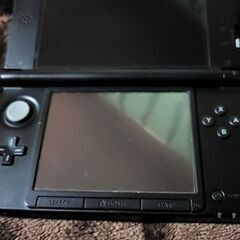 Nintendo 3DSLL