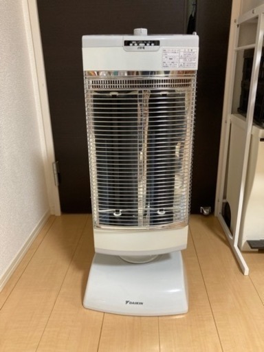 ダイキンセラムヒート