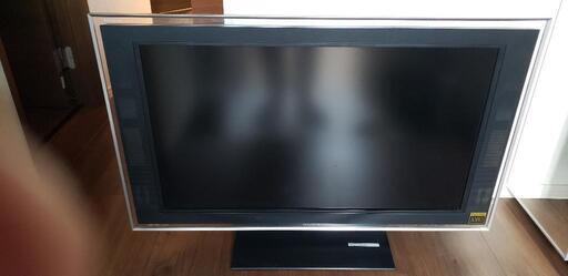SONY　BRAVIA　KDL-40X2500(2007年式)