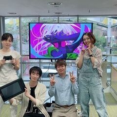 【就労継続支援】小説家やシナリオライターを目指したい方大募集！【大阪市天王寺区生玉町】の画像