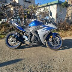 ヤマハ　R25　250ｃｃ　★綺麗★　茨城県常総市から♪♪