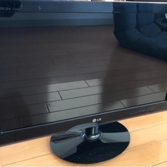 パソコンモニター　23インチ　LG製モニター