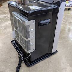 ▽ アラジン 石油ファンヒーター AJ-F38C 2013年製 Aladdin 石油ファンヒーター AJ-F38C 2013年製 アラジン