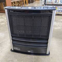 Aladdin 石油ファンヒーター AJ-F38C 2013年製 アラジン