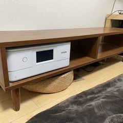 【12/29日まで！！】テレビ台