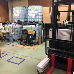 【障がいのある方のお仕事/五日市】月1日から働ける♪工場での簡単作業！の画像
