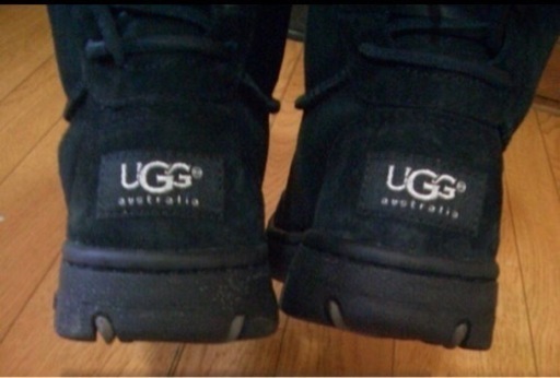 ugg ムートンブーツ