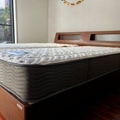 シモンズ シングル マットレス Beautyrest ビューティーレスト