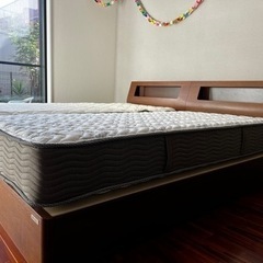 シモンズ シングル マットレス Beautyrest ビューティーレスト