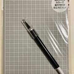 カッティングボード&デザイナーズナイフ