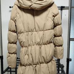 titivate ティティベイト ダウンコートの画像