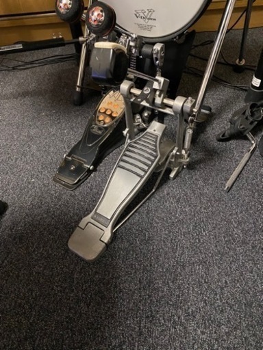 Roland 電子ドラム TD-12