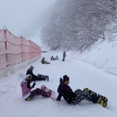 初心者向け"スキー・スノボ会"🏂 - 友達