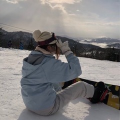 初心者向け"スキー・スノボ会"🏂