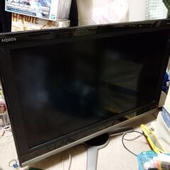 テレビ