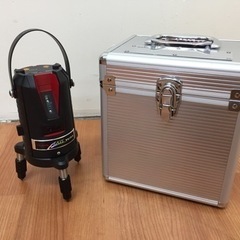 タジマ レーザー墨出し器 AXT-TYE L27-08 未使用品