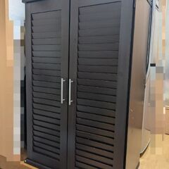 靴箱　シューズボックス