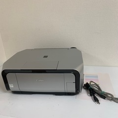 CANON インクジェット プリンター PIXUS MP610