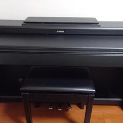 YAMAHA(ヤマハ) 電子ピアノ ARIUS YDP-164☆美品