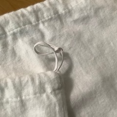 バッグ　収納袋　プラダ　中古の画像