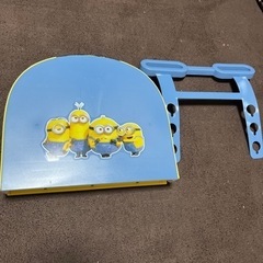 マクドナルド ミニオン ドリンクホルダー