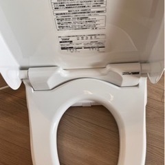TOTOウォシュレット　高級モデル