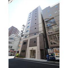 三越前駅　徒歩5分/1LDK40.69㎡/築浅マンション/2路線...