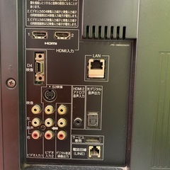 【値下！】東芝REGZA 32インチ液晶テレビの画像