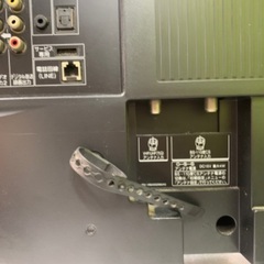 【値下！】東芝REGZA 32インチ液晶テレビの画像