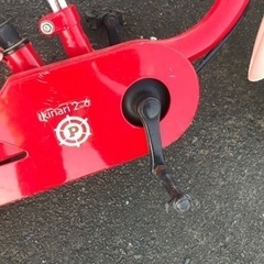 自転車の画像