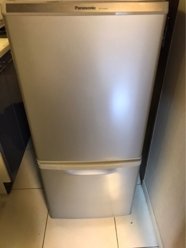 【12/28お渡し・お届け可能！】Panasonic冷蔵庫
