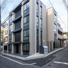 賃料減額＋1ヶ月家賃無料キャンペーン中！山手線　新宿駅徒歩7分/...