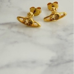 【美品】✧Vivienne Westwood ピアス✧