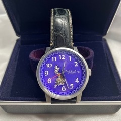 腕時計 PaulSmithマスターピース