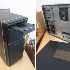 Core i7 パソコンの中古が安い！激安で譲ります・無料であげます