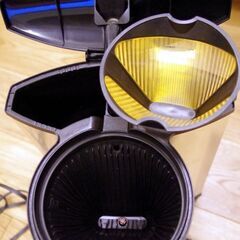 デロンギ　コーヒーメーカーの画像